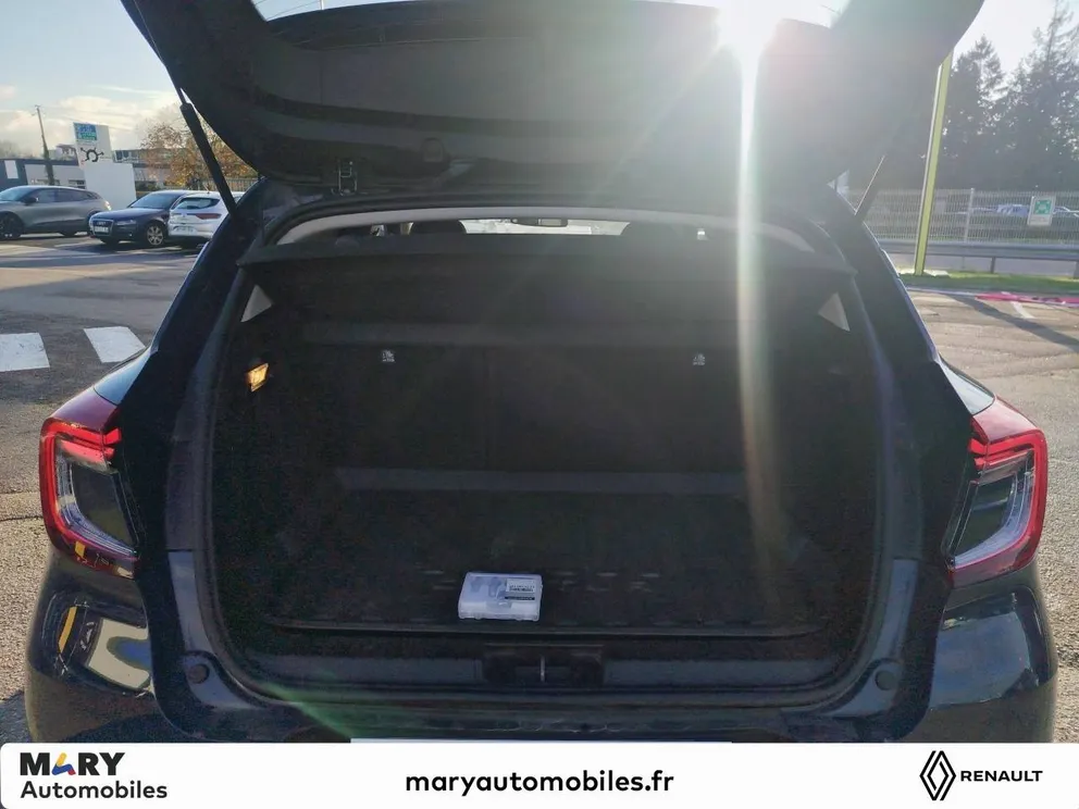 Véhicule occasion 198532 - renault CAPTUR - Photo 6