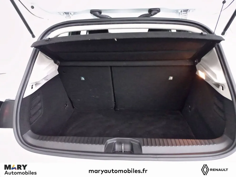 Véhicule occasion 203239 - renault CLIO - Photo 6