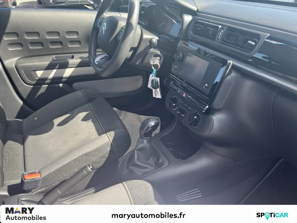 Véhicule occasion 235645 - Citroën C3 - Photo 15