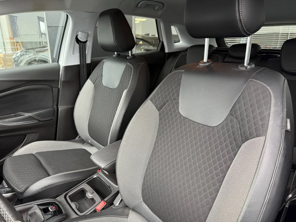 Véhicule occasion 196645 - opel GRANDLAND - Photo 4