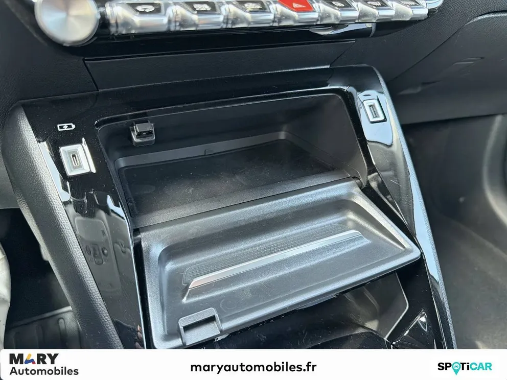 Véhicule occasion 222291 - peugeot 208 - Photo 17