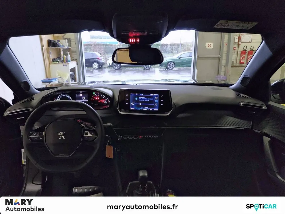 Véhicule occasion 210270 - peugeot 2008 - Photo 8