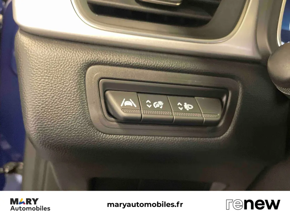 Véhicule occasion 238777 - renault CAPTUR - Photo 17