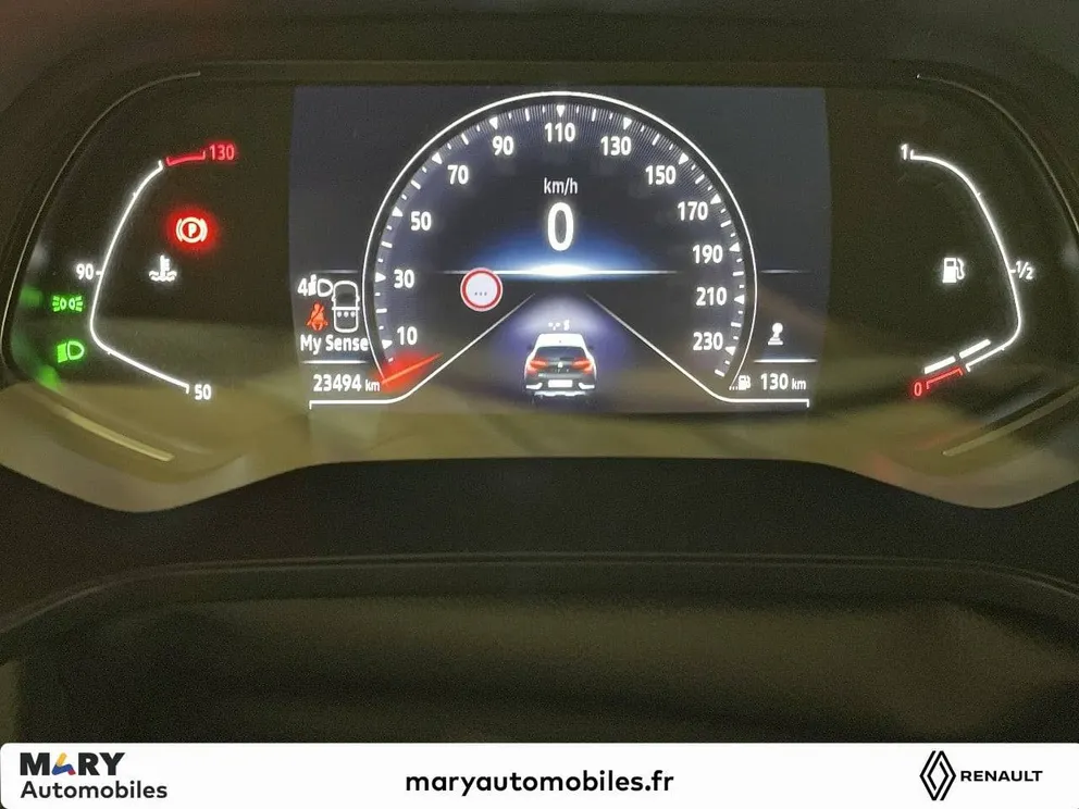 Véhicule occasion 206074 - renault CAPTUR - Photo 15