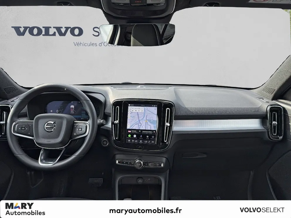 Véhicule occasion 1229757 - volvo XC40 - Photo 6