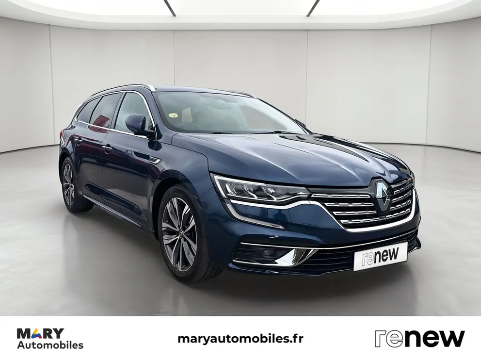 Véhicule occasion 235763 - renault TALISMAN - Photo 7
