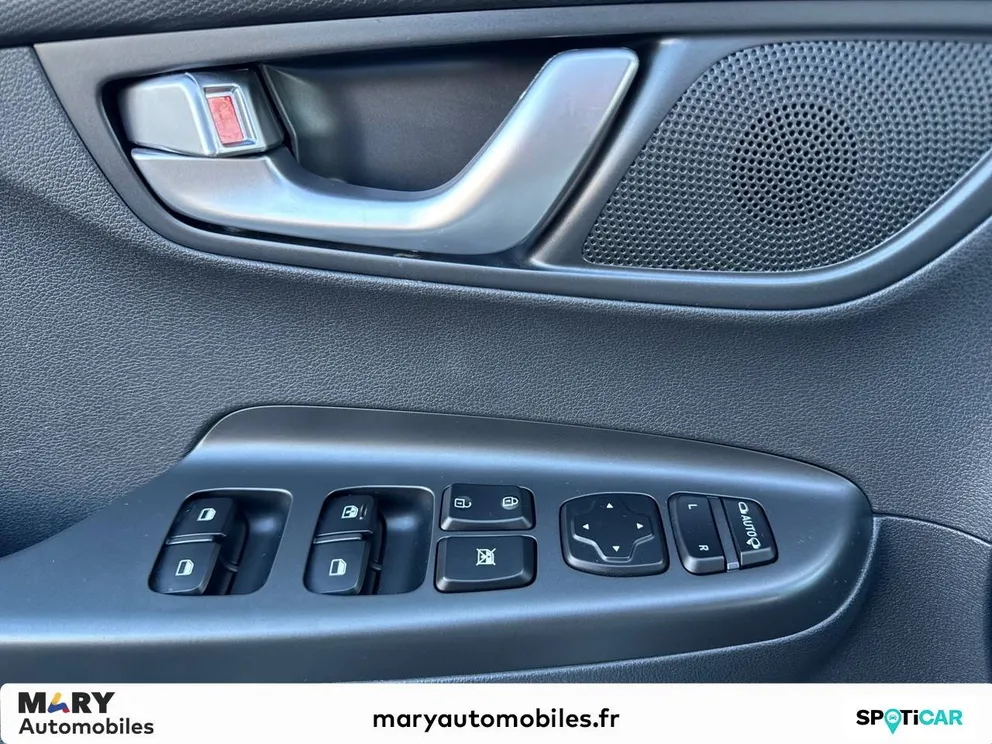 Véhicule occasion 212340 - hyundai KONA - Photo 19