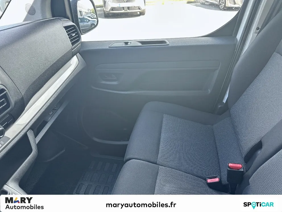 Véhicule occasion 1239157 - peugeot EXPERT - Photo 28