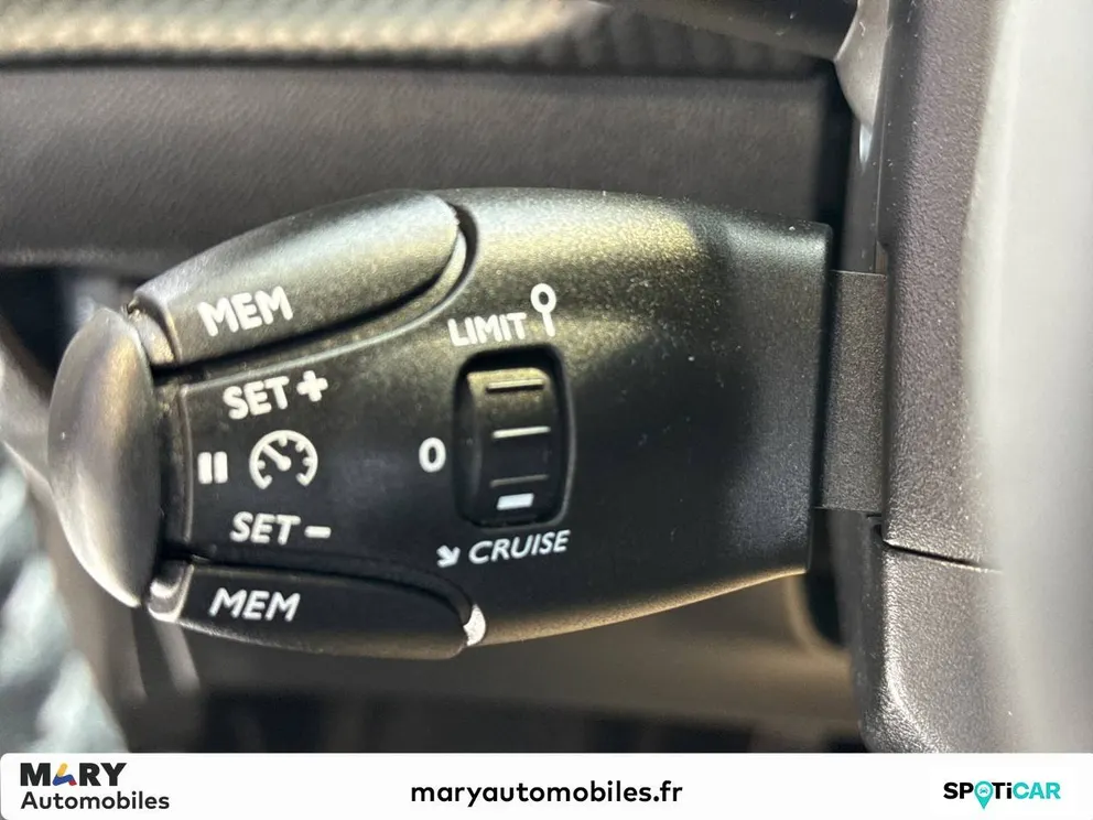 Véhicule occasion 175180 - peugeot 208 - Photo 14