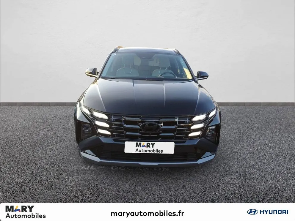Véhicule occasion 225260 - hyundai TUCSON - Photo 2