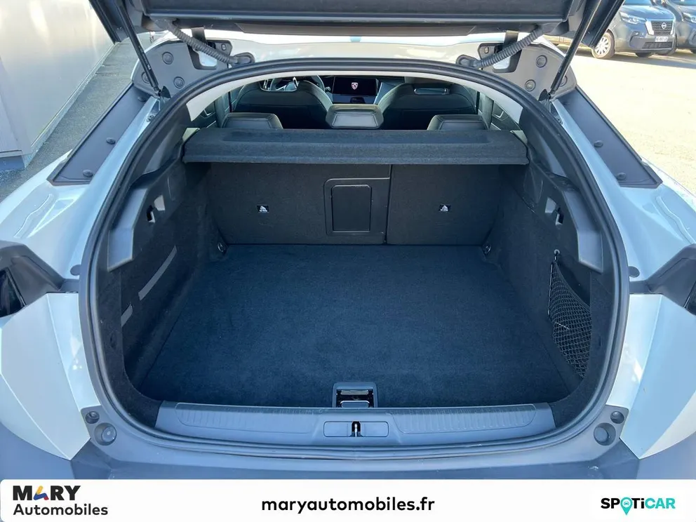 Véhicule occasion 222445 - peugeot 408 - Photo 5