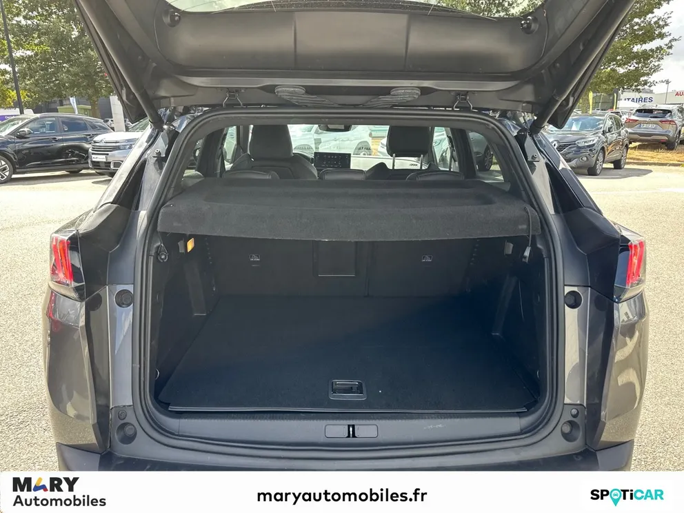 Véhicule occasion 1237551 - peugeot 3008 - Photo 32