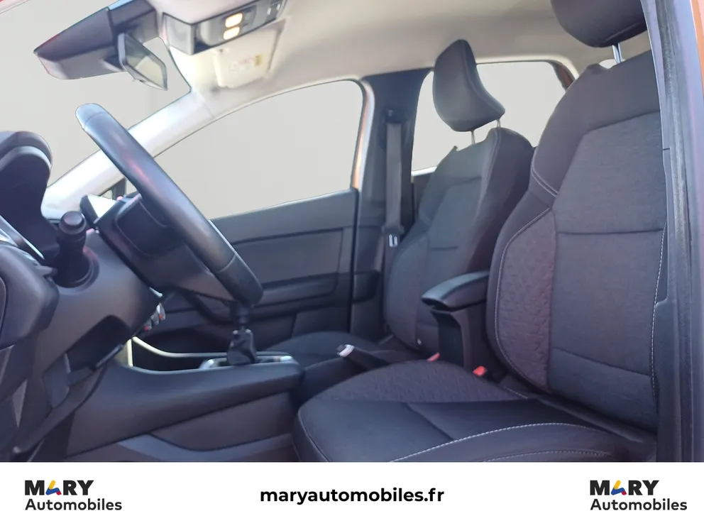 Véhicule occasion 1232325 - renault CAPTUR - Photo 17