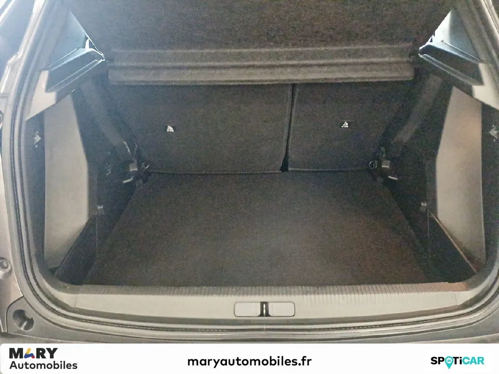 Véhicule occasion 1231829 - peugeot 2008 - Photo 16