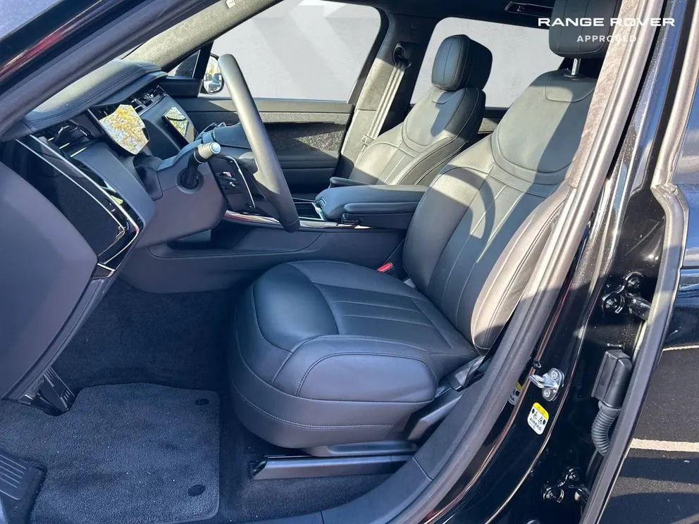 Véhicule occasion 232803 - land rover RANGE ROVER SPORT - Photo 3