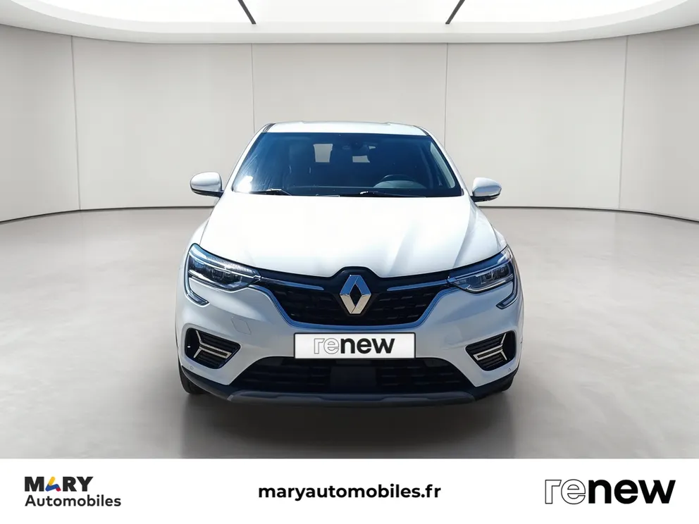 Véhicule occasion 1236733 - renault ARKANA - Photo 8