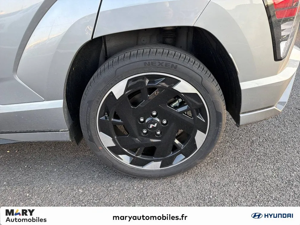 Véhicule occasion 225461 - hyundai KONA - Photo 11