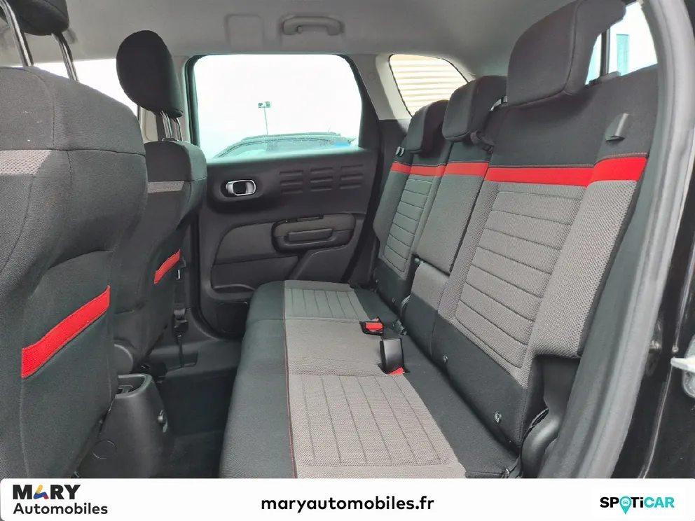 Véhicule occasion 1237829 - Citroën C3 AIRCROSS - Photo 20