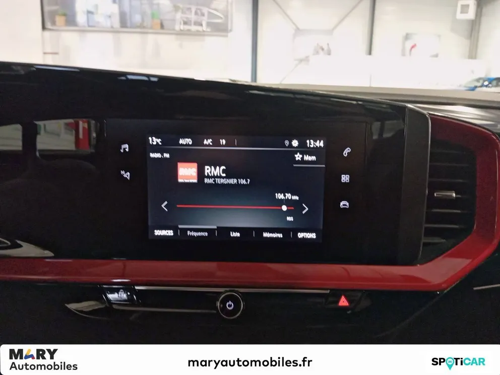 Véhicule occasion 216311 - opel MOKKA - Photo 14