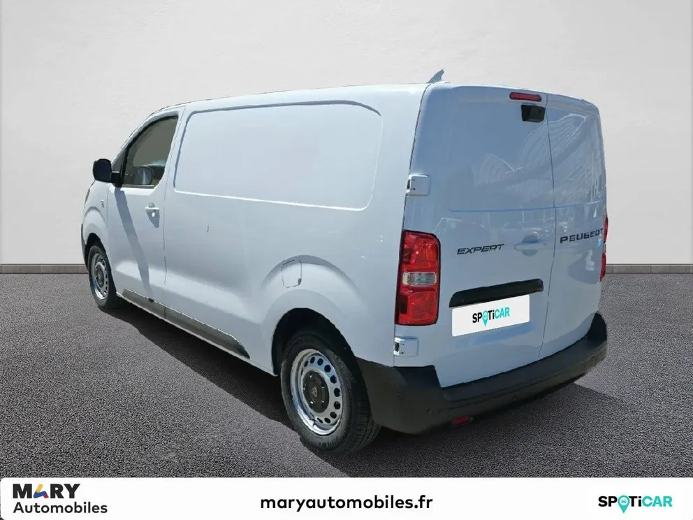 Véhicule occasion 224930 - peugeot EXPERT - Photo 7