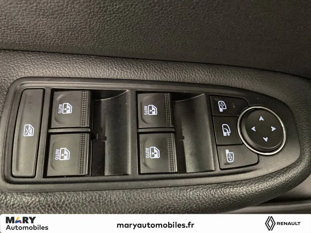 Véhicule occasion 210686 - renault ARKANA - Photo 14