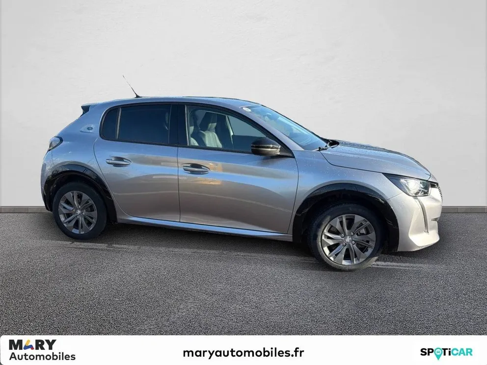 Véhicule occasion 226748 - peugeot 208 - Photo 4