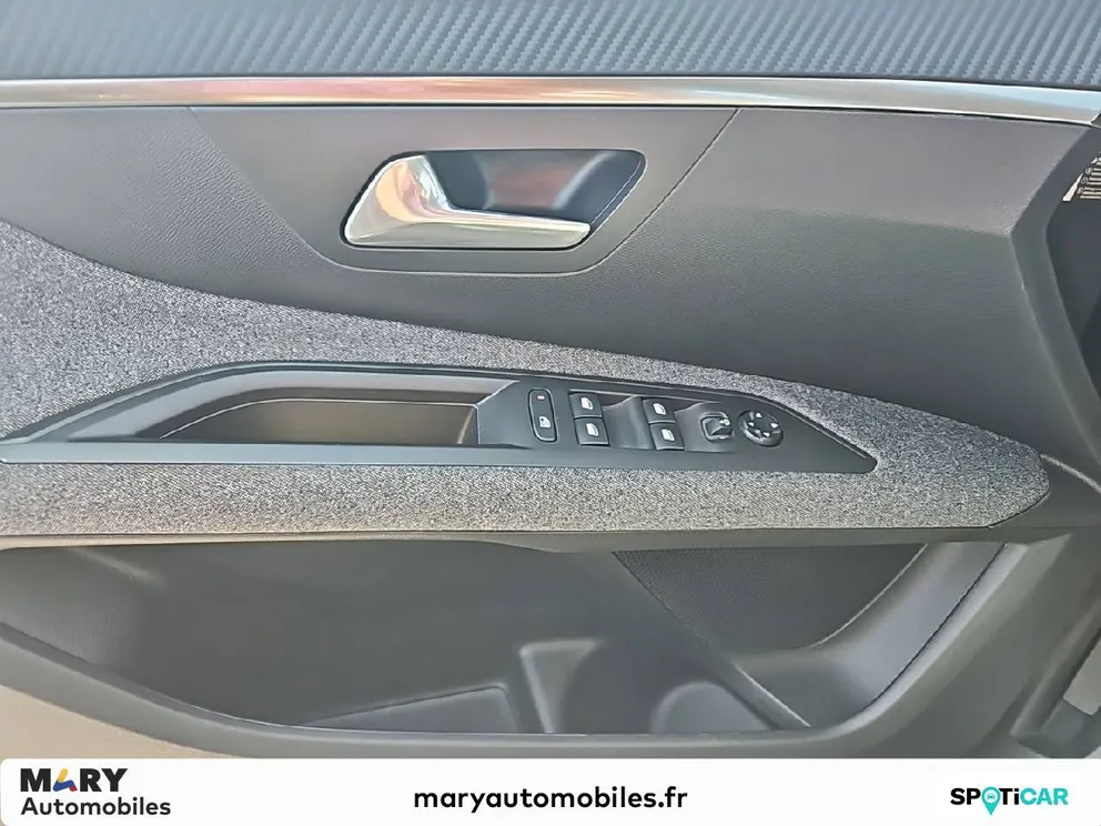 Véhicule occasion 182481 - peugeot 3008 - Photo 21