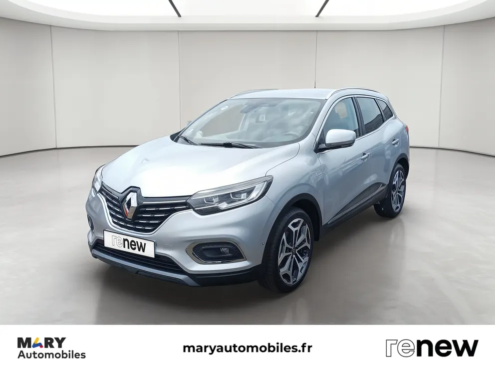 Véhicule occasion 233669 - renault KADJAR - Photo 1
