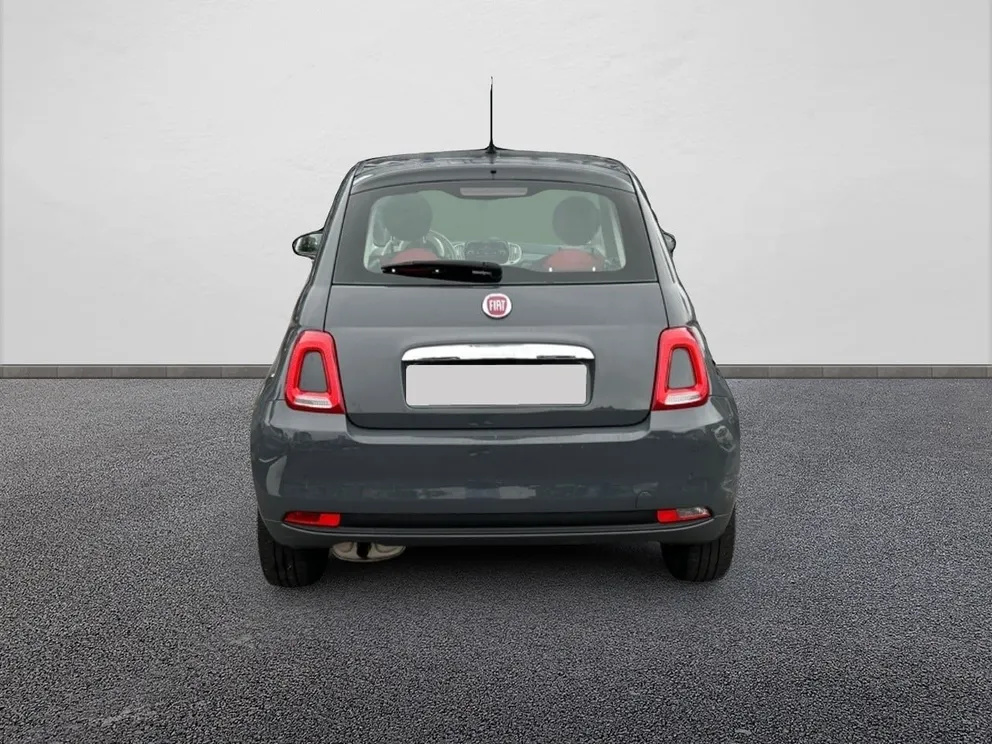 Véhicule occasion 1235424 - fiat 500 - Photo 3