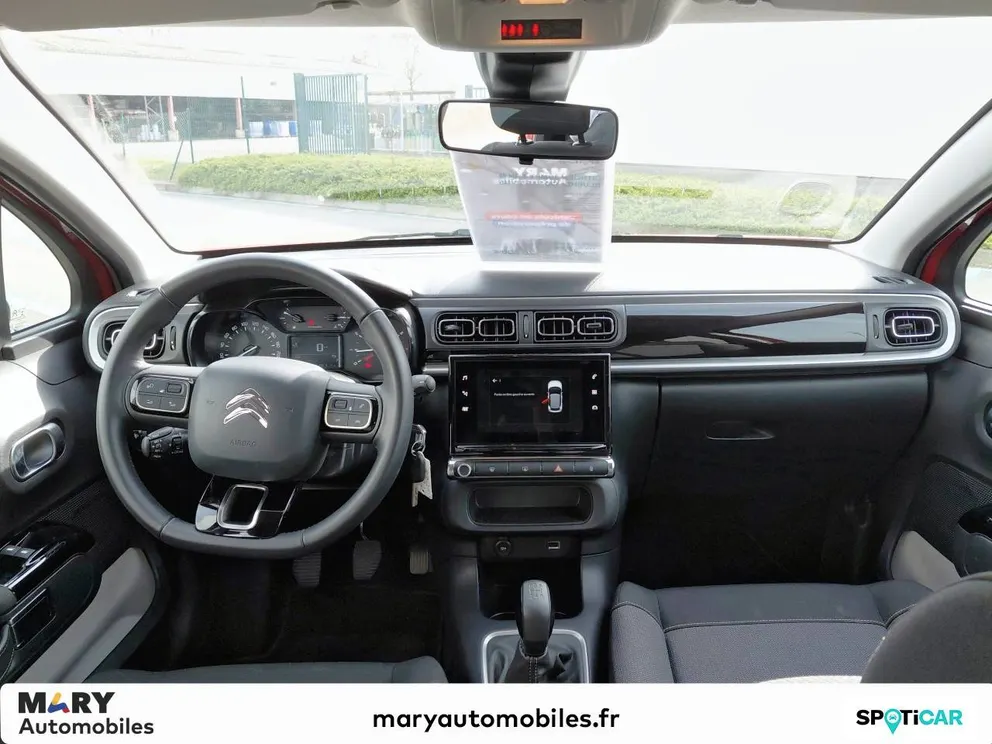 Véhicule occasion 228705 - Citroën C3 - Photo 7