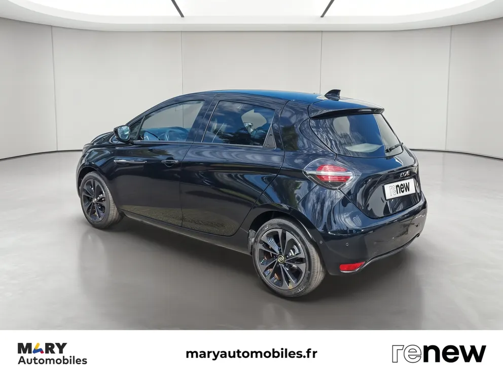 Véhicule occasion 1229747 - renault ZOE - Photo 3