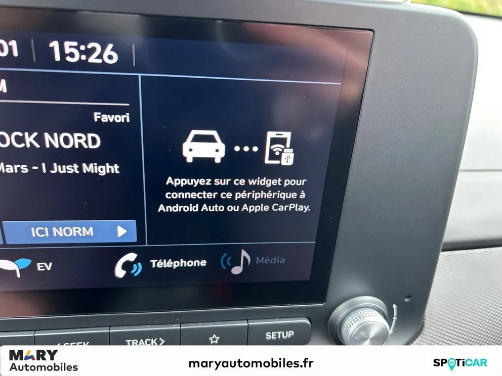 Véhicule occasion 212871 - hyundai KONA - Photo 12