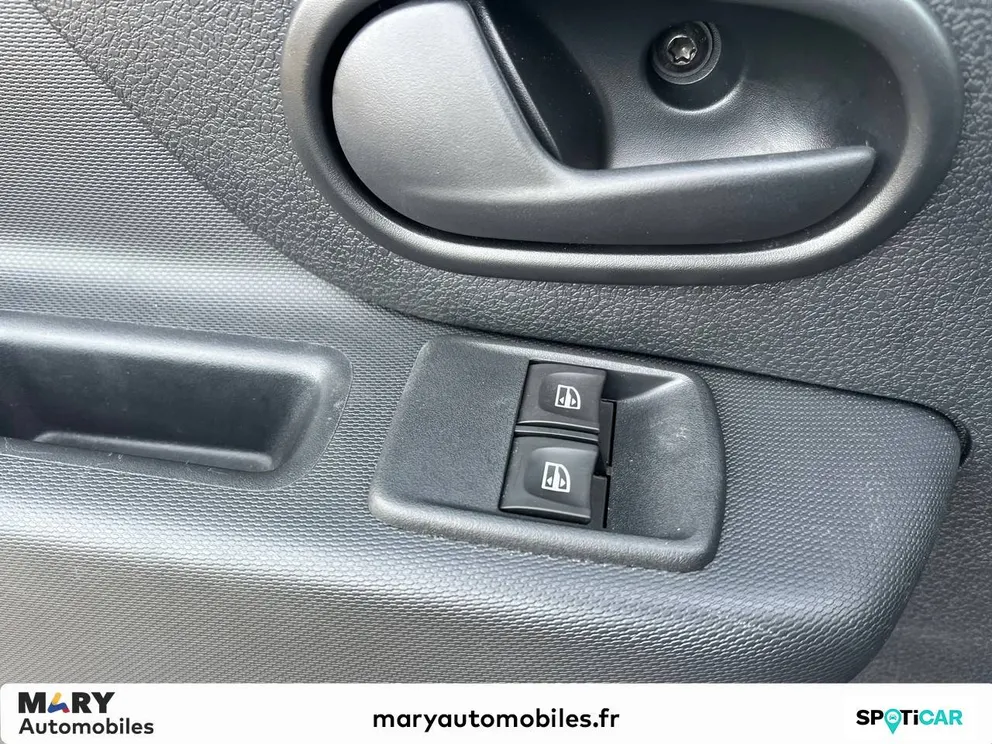 Véhicule occasion 210467 - dacia SANDERO - Photo 15