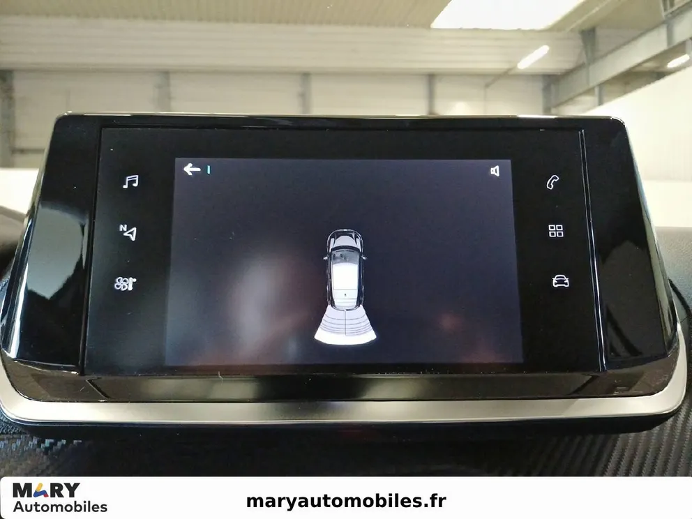 Véhicule occasion 200187 - peugeot 208 - Photo 14