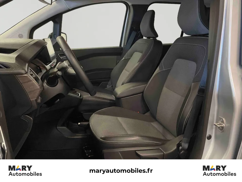 Véhicule occasion 1240368 - renault KANGOO - Photo 20