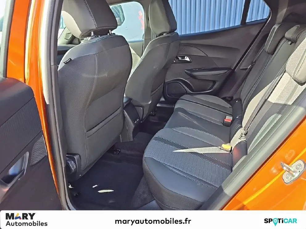 Véhicule occasion 189679 - peugeot 2008 - Photo 10