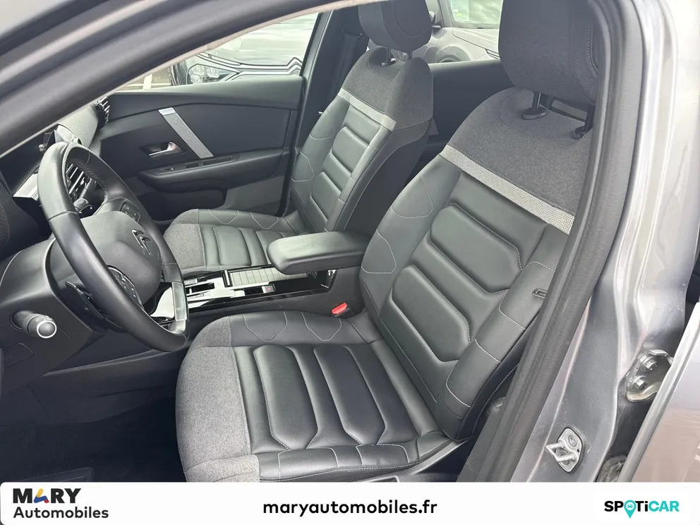 Véhicule occasion 1228288 - Citroën C4 - Photo 13