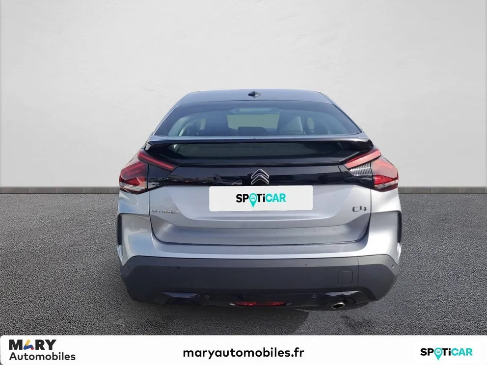 Véhicule occasion 224988 - Citroën C4 - Photo 5