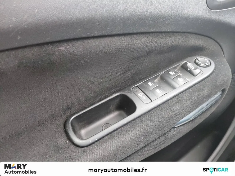 Véhicule occasion 234447 - Citroën C3 PICASSO - Photo 15