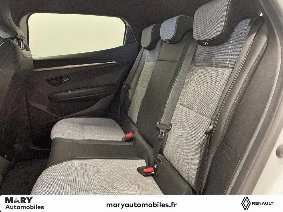 Véhicule occasion 204396 - renault MEGANE - Photo 10