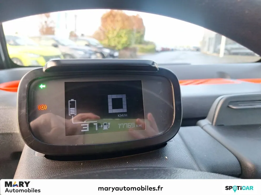 Véhicule occasion 214093 - Citroën AMI - Photo 15