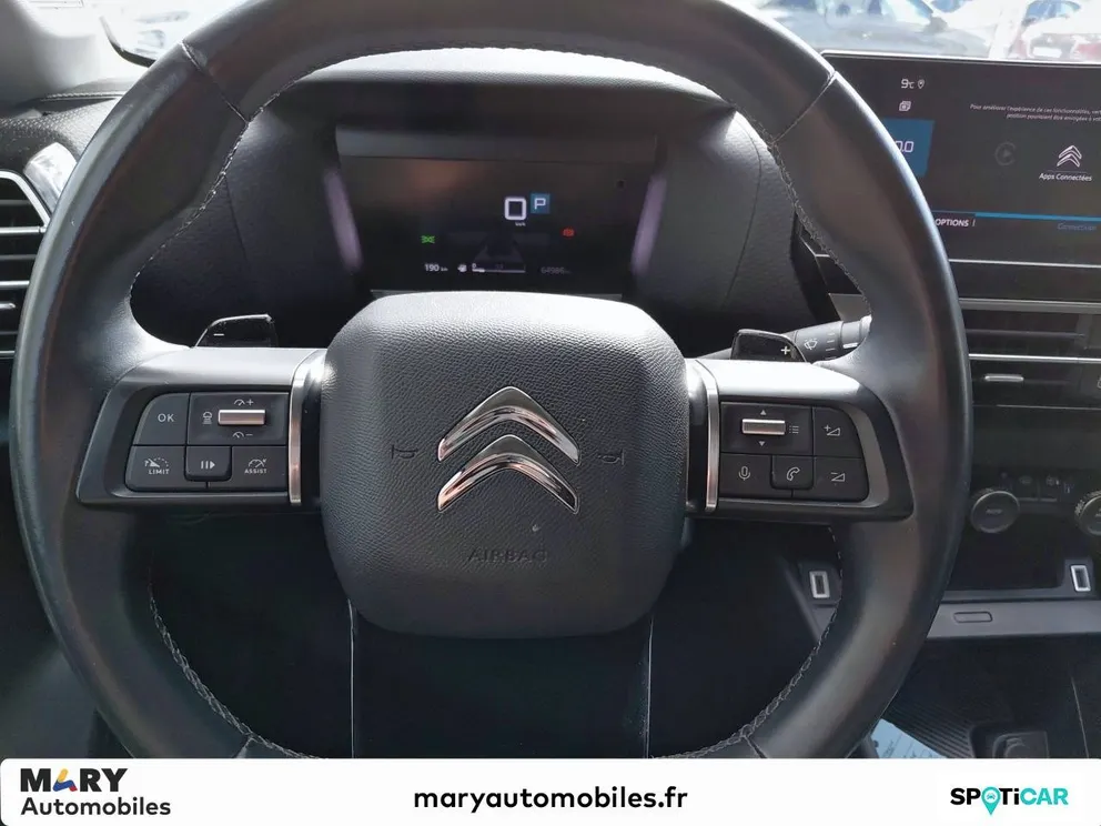 Véhicule occasion 226307 - Citroën C4 - Photo 17