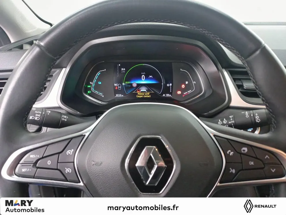 Véhicule occasion 228596 - renault CAPTUR - Photo 19