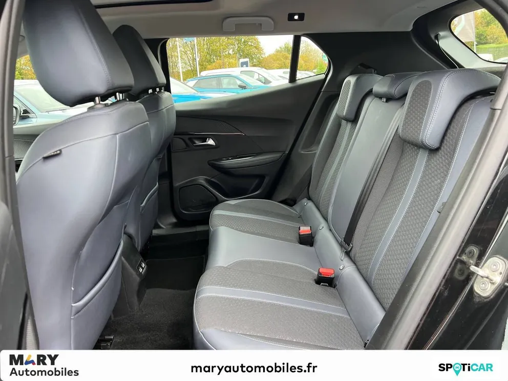 Véhicule occasion 199754 - peugeot 2008 - Photo 10