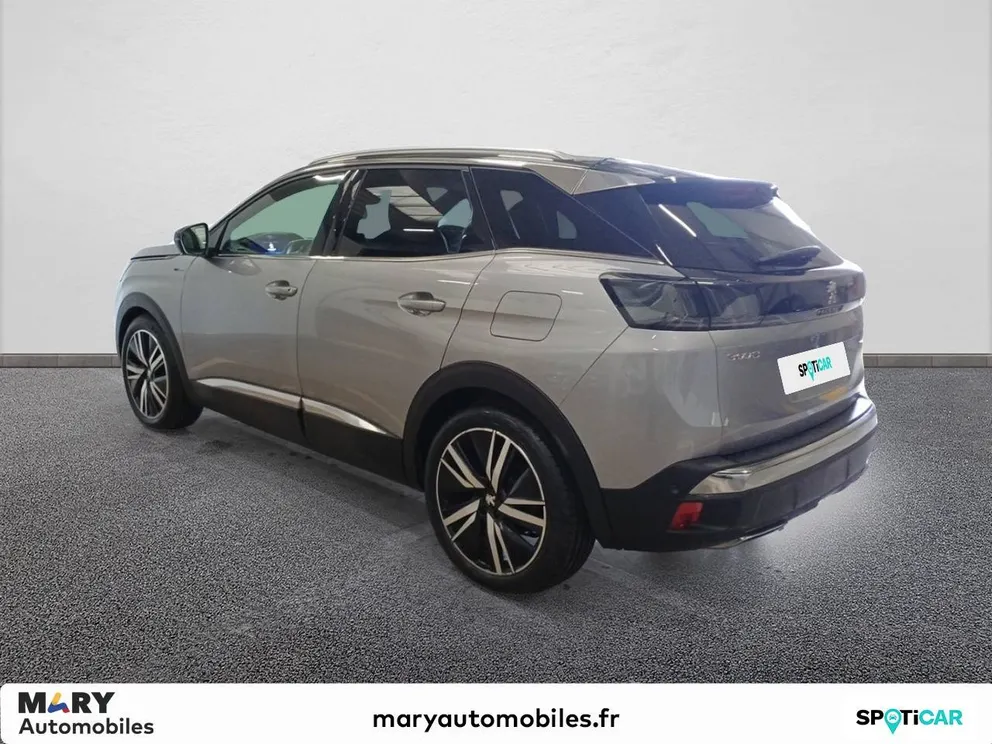 Véhicule occasion 204795 - peugeot 3008 - Photo 7