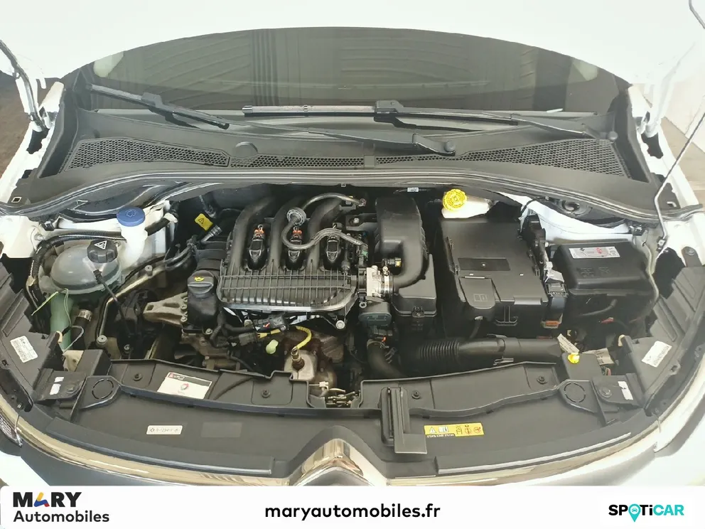 Véhicule occasion 223675 - Citroën C3 - Photo 9