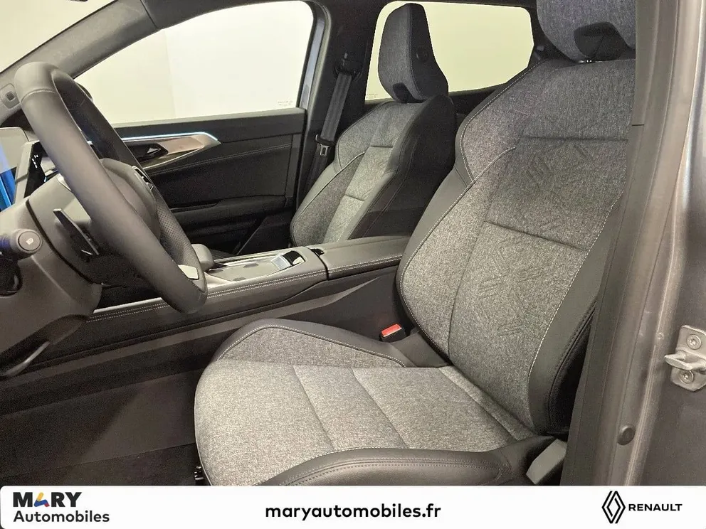 Véhicule occasion 216636 - renault AUSTRAL - Photo 9