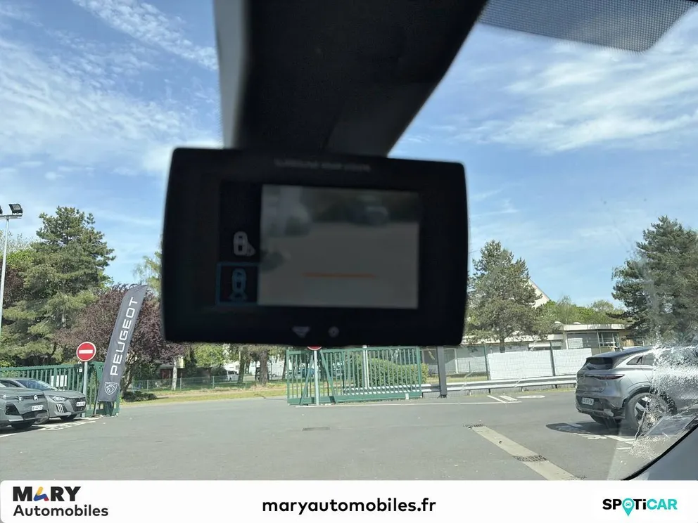 Véhicule occasion 223331 - peugeot PARTNER - Photo 16