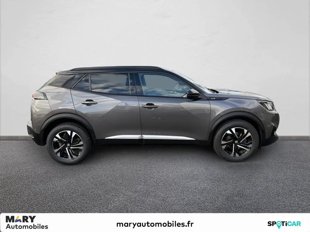 Véhicule occasion 208946 - peugeot 2008 - Photo 4