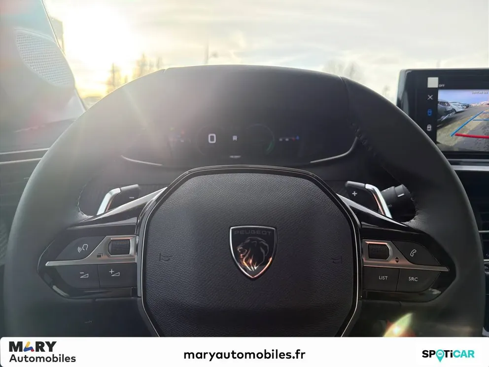 Véhicule occasion 210514 - peugeot 208 - Photo 18